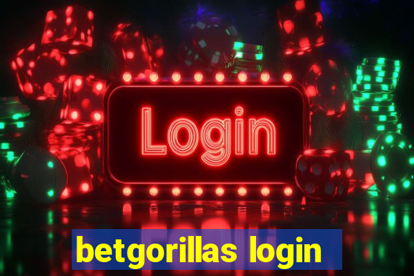 betgorillas login